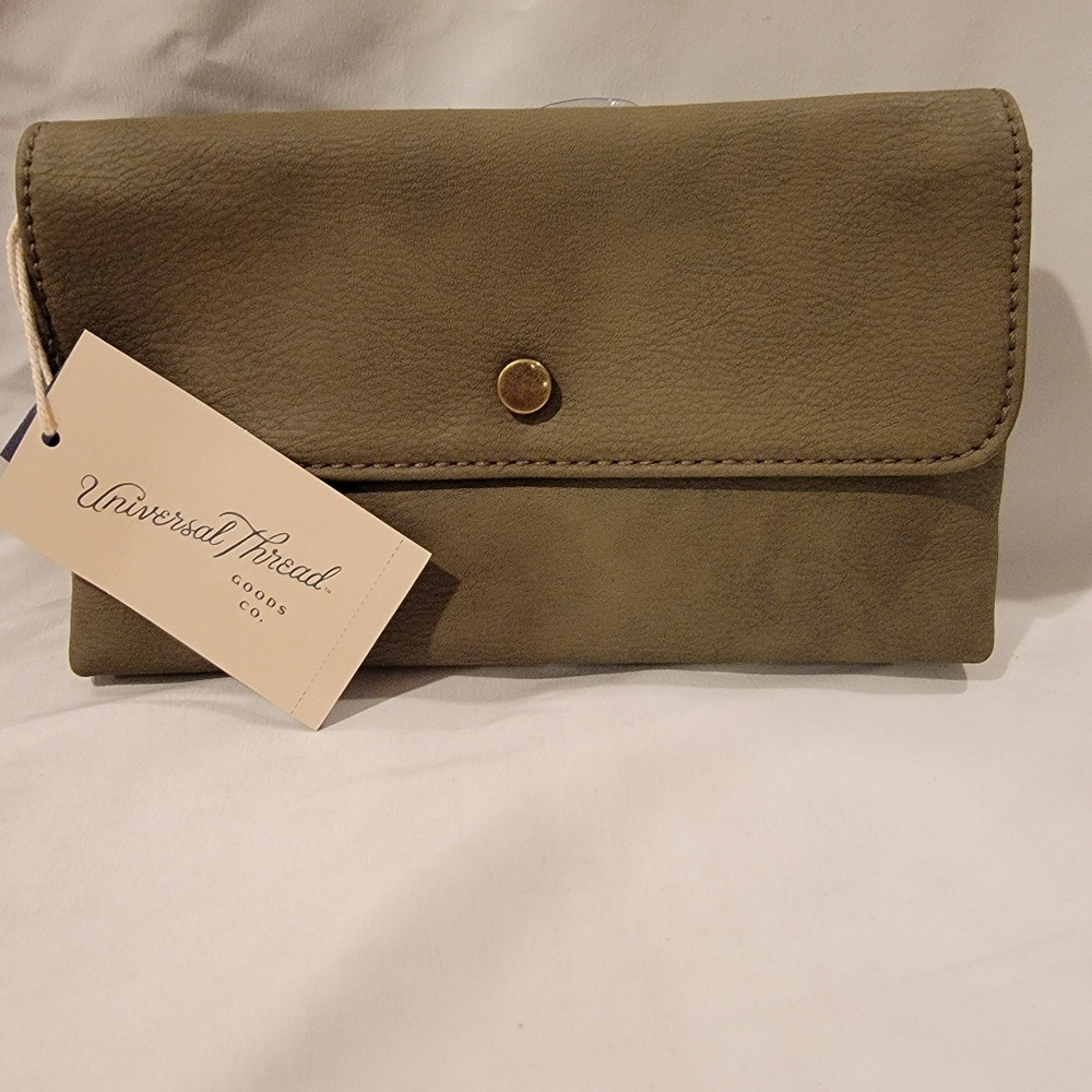 Fanny Pack Khaki